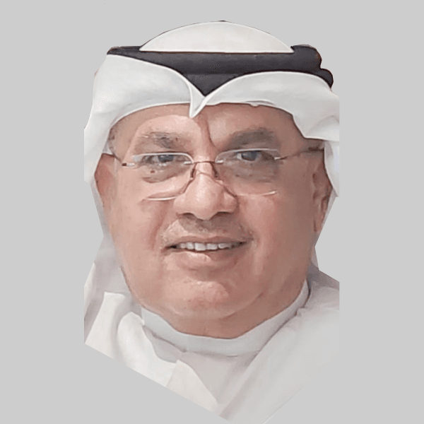 Abdulla Janahi - CEO